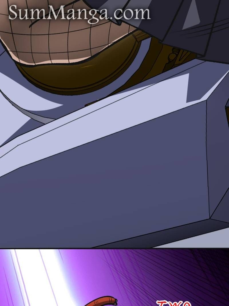 I'm Really Not A Supervillain Chapter 263 7